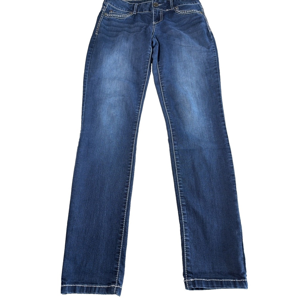 7P~‎ Women's Maurice's Skinny Jean Size M-R